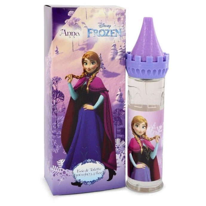 Princess Anna by Disney 100ml Edt Spray