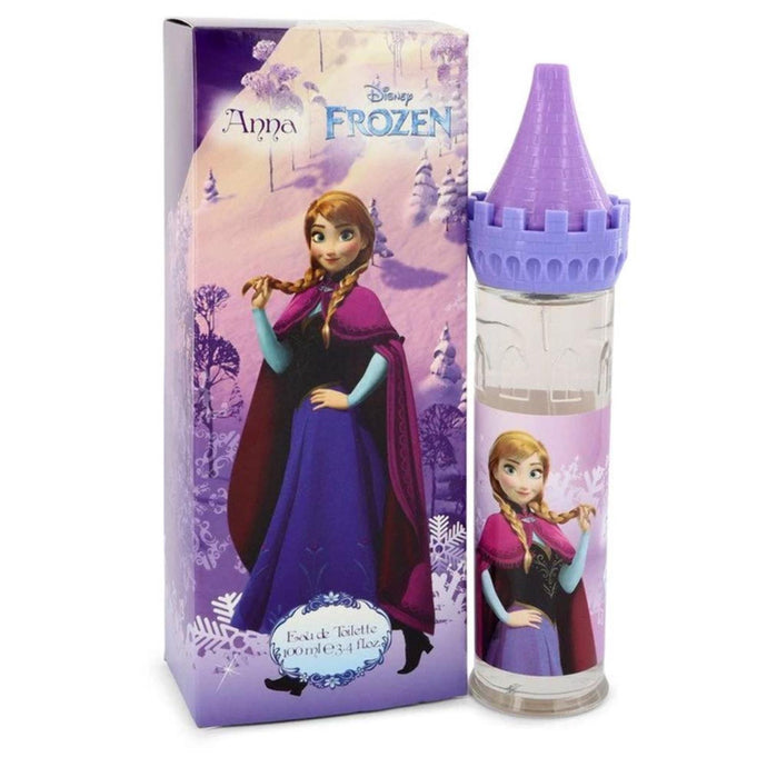 Princesse Anna de Disney 100 ml Edt Spray