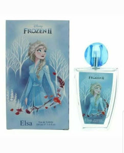 Frozen Elsa by Disney 100ml Edt Spray for women