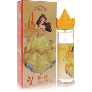 Princess Belle by Disney