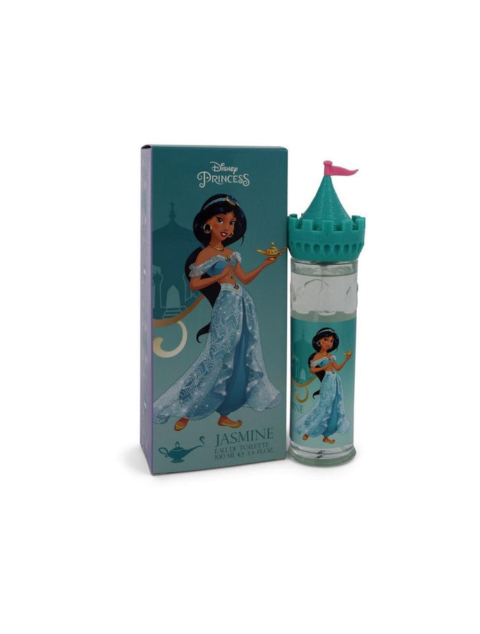Princess Jasmine by Disney 100ml Edt Spray