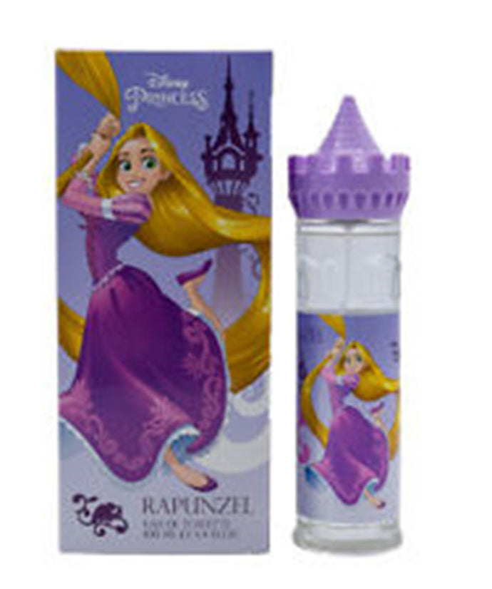 Princess Rapunzel by Disney 100ml Edt Spray