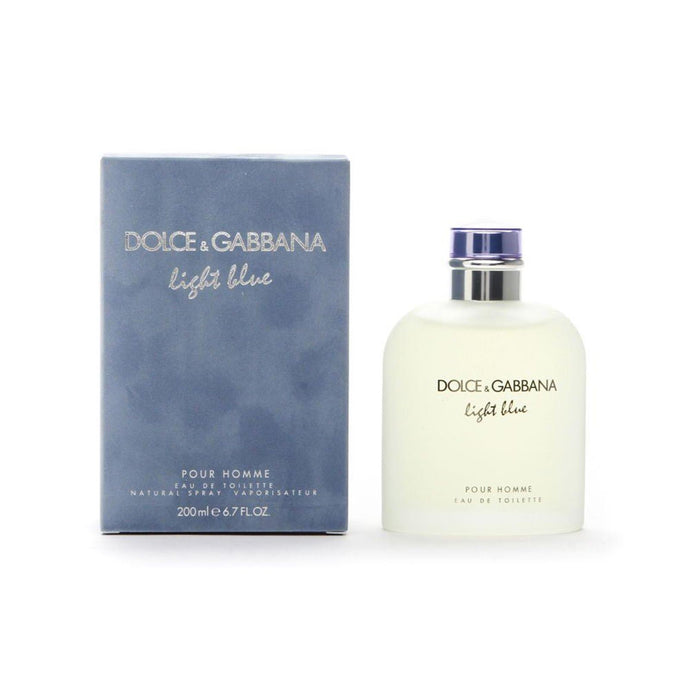 Light Blue pour Homme by Dolce & Gabbana