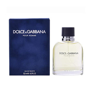 Dolce&Gabbana pour Homme