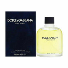 Load image into Gallery viewer, Dolce&amp;Gabbana pour Homme
