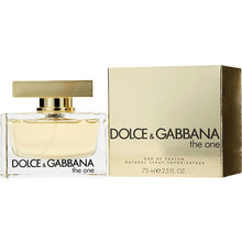 Load image into Gallery viewer, Dolce &amp; Gabbana The one
