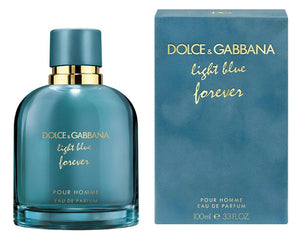 Light Blue Forever pour Homme by Dolce&Gabbana