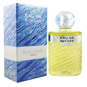 Eau de Rochas by Rochas