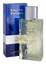 Charger l&#39;image dans la visionneuse de galerie, Eau de Rochas Homme par Rochas
