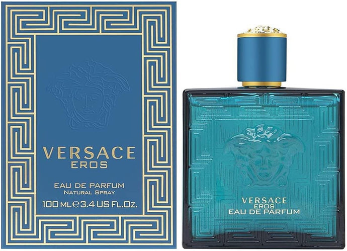 Eros Eau de parfum by Versace