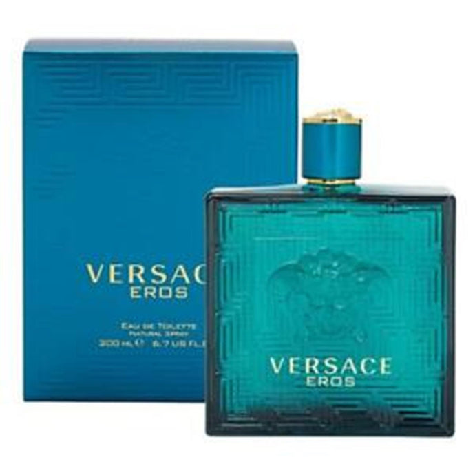 Eros Eau De Toilette by Versace