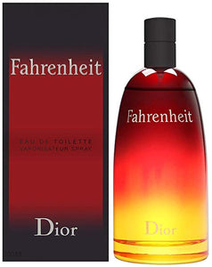 Fahrenheit by Dior