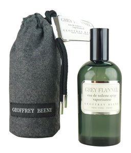 Grey Flannel by Geoffrey Beene