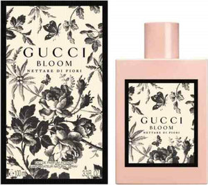 Gucci Bloom Nettare Di Fiori by Gucci