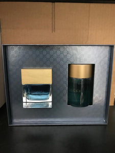 Gucci Pour Homme II by Gucci
