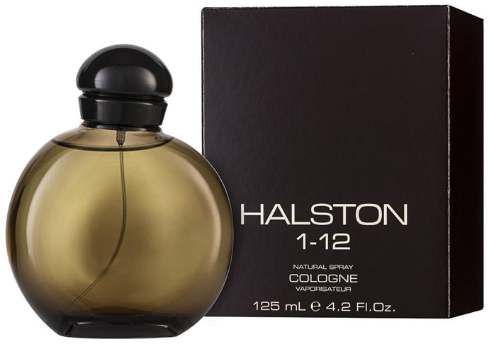 Halston 1-12 by Halston