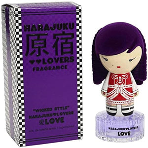 Harajuku Lovers Love par Harajuku Lovers