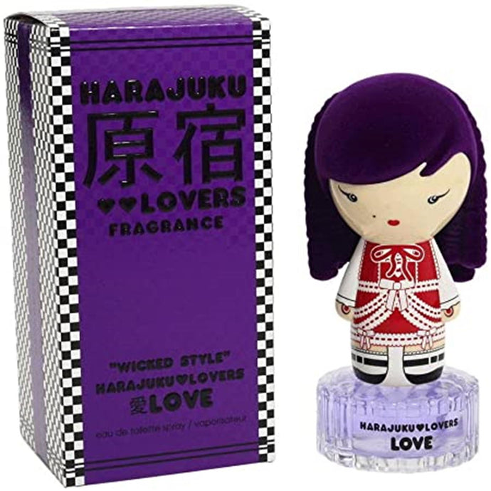 Harajuku Lovers Love by Harajuku Lovers