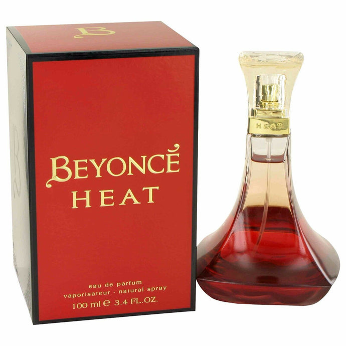 Heat by Beyonce