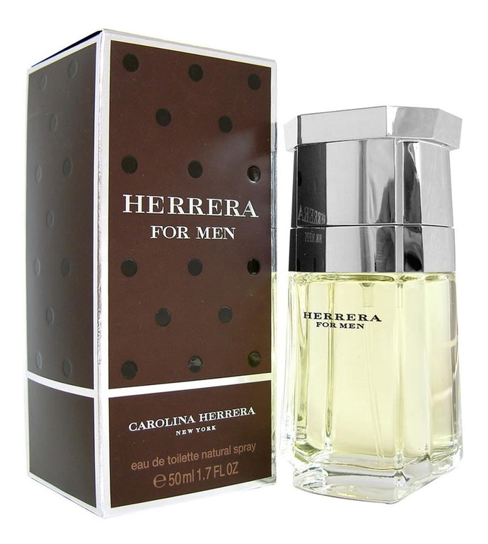 Herrera For Men by Carolina Herrera