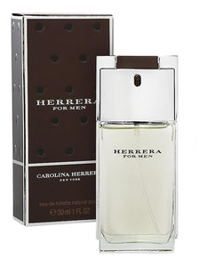 Herrera For Men by Carolina Herrera