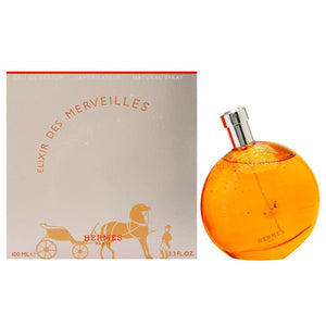 Elixir des Merveilles by Hermès