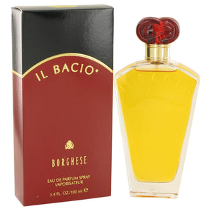 Il Bacio by Borghese