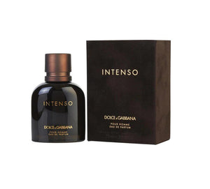 Intenso Dolce&Gabbana Pour Homme by Dolce&Gabbana