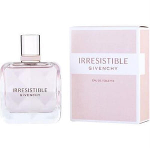 Irresistible Givenchy Eau De Parfum by Givenchy