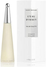 Load image into Gallery viewer, Issey Miyake L&#39;Eau D&#39;Issey
