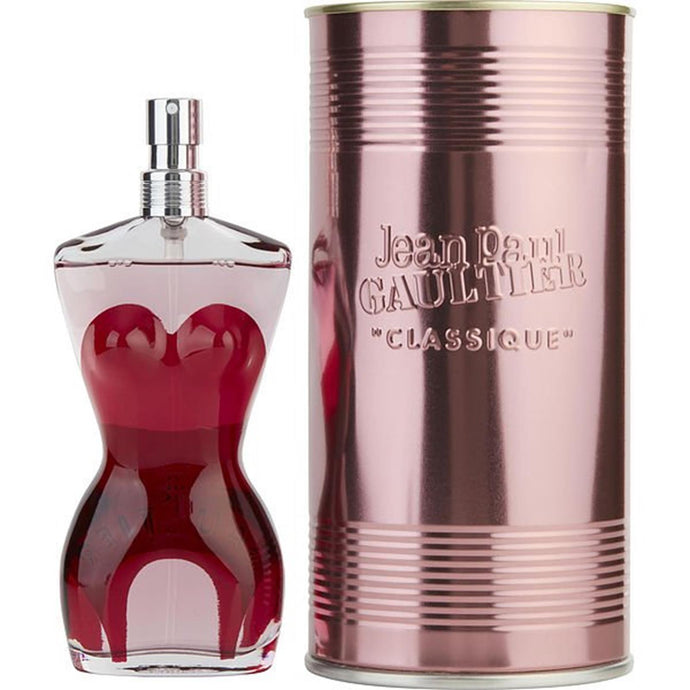 Jean Paul Gaultier Classique By  Jean Paul Gaultier