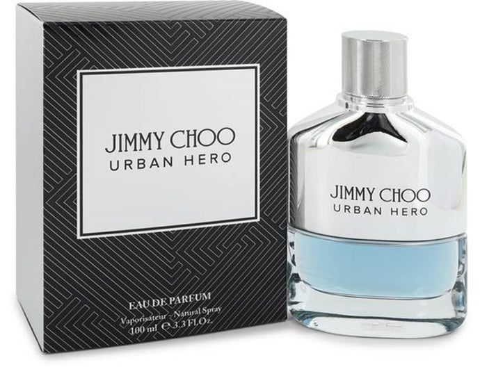 Urban Hero by Jimmy Choo