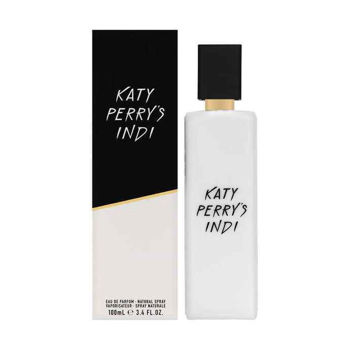 Katy Perry's Indi by Katy Perry 100ml Edp Spray For Women