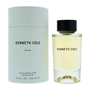 Kenneth Cole For Her by Kenneth Cole 100ml Edp Spray For Women