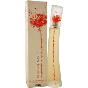 Flower by Kenzo Eau D'Ete Summer sans alcool par Kenzo