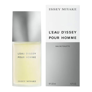 L'Eau d'Issey Pour Homme by Issey Miyake