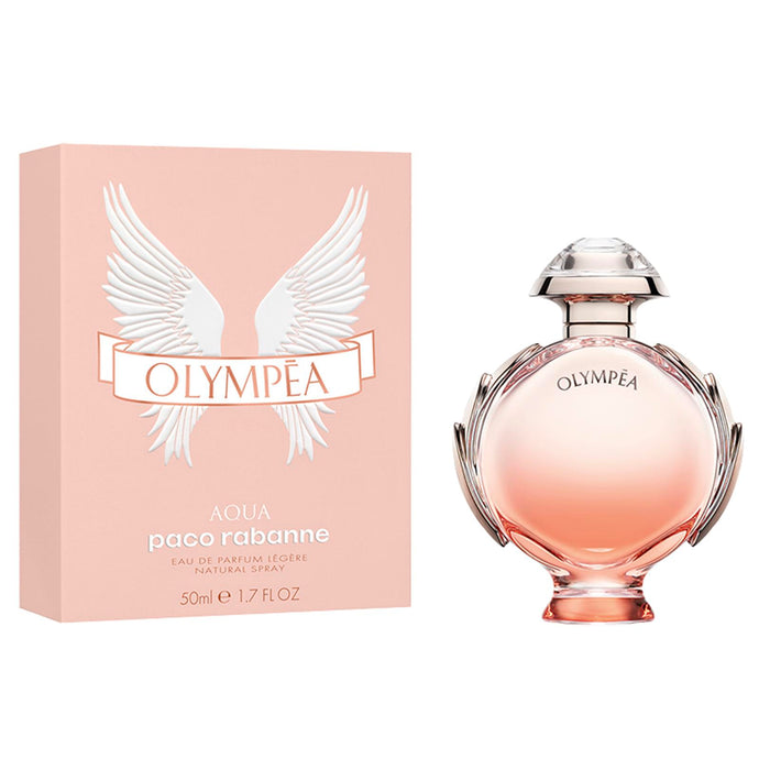 Olympéa Aqua de Paco Rabanne