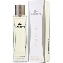 Load image into Gallery viewer, Lacoste Pour Femme
