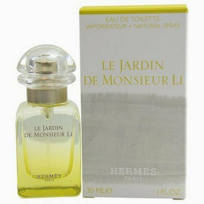 Le Jardin de Monsieur Li by Hermès
