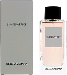 L'Imperatrice Pour Femme by Dolce&Gabbana