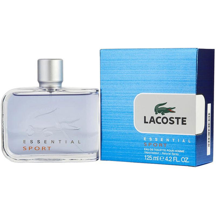 Lacoste Essential Sport by Lacoste