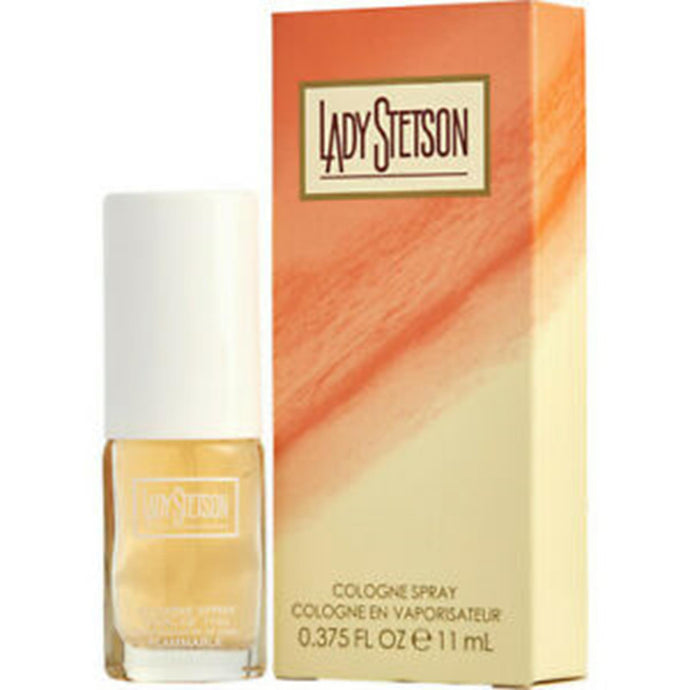 Lady Stetson by Coty