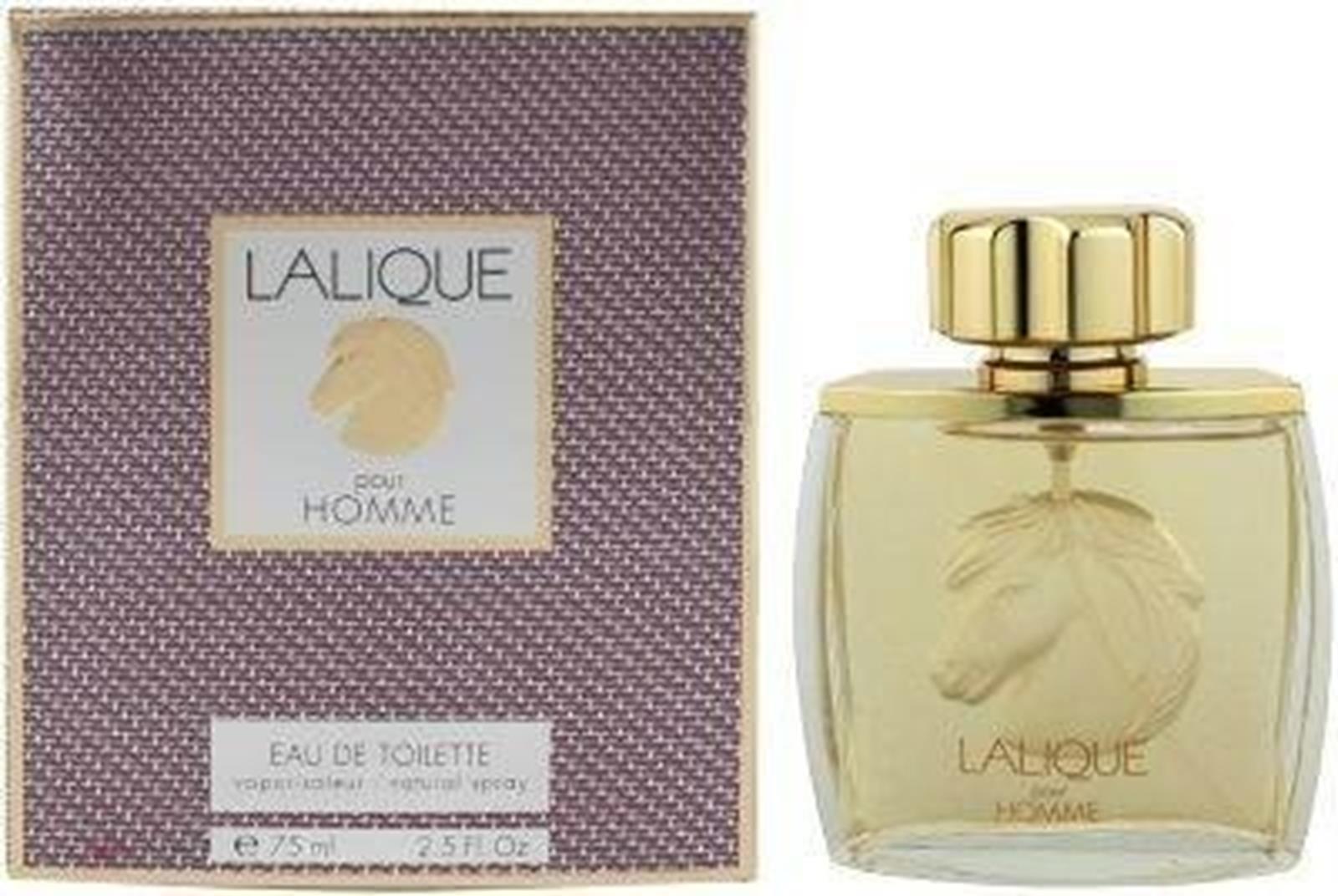 Lalique pour online homme