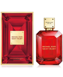 Sexy Ruby by Michael Kors