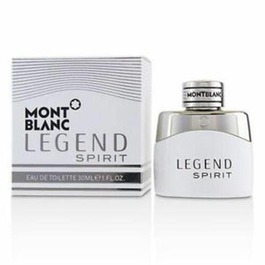 Legend Spirit by Montblanc