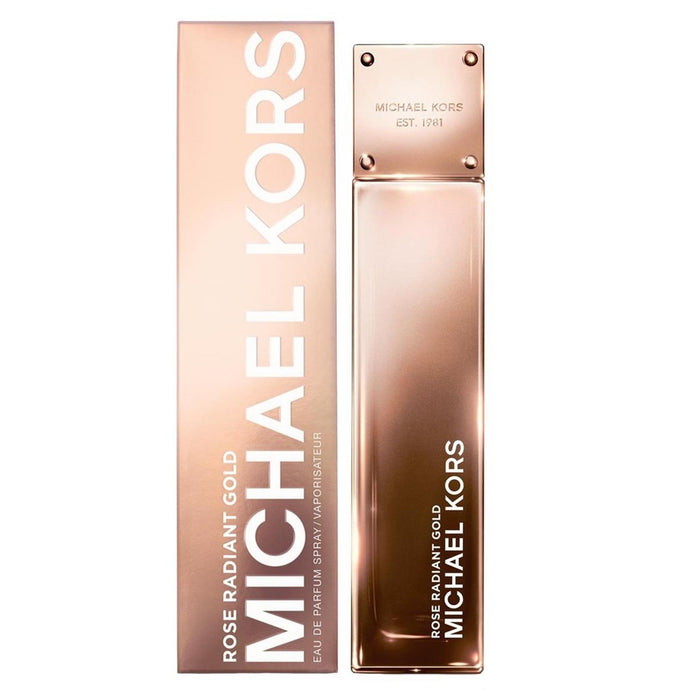 Rose Radiant Gold by Michael Kors