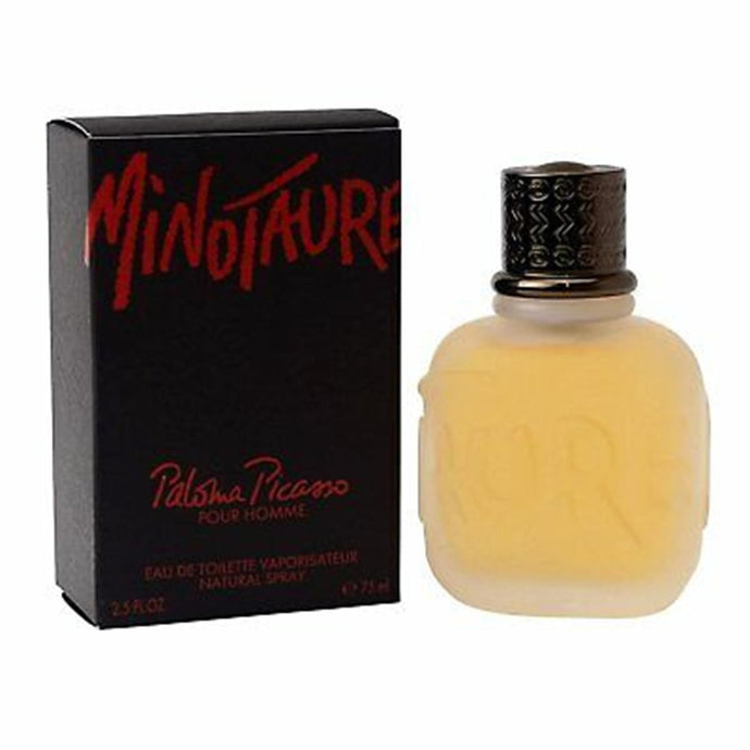 Minotaure by Paloma Picasso 75ml Edt Spray For Women