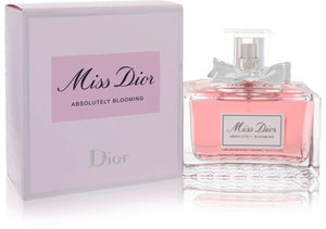 Miss Dior Absolutely Blooming by Dior