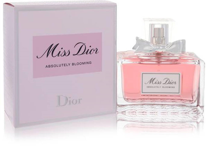 Miss Dior Absolutely Blooming by Dior