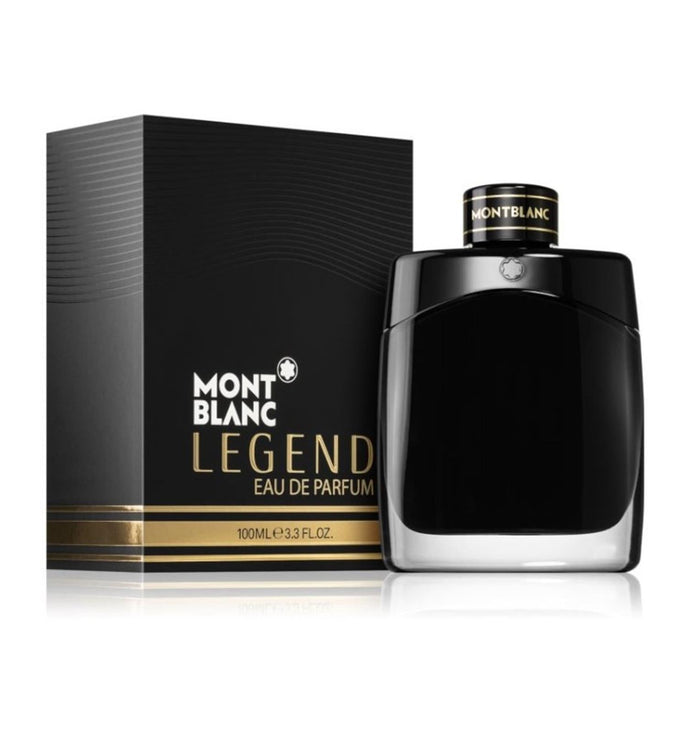 Legend by Montblanc